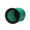 Suitable for Ridgid VF6000 Vacuum Cleaner Filter Filter Replacement Filter Vacuum High-Efficiency Air Filter 3
