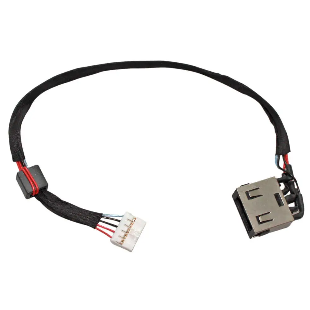 Dc Power Jack Connettore Femmina Per Lenovo Yoga Y40 Y50 Y50-70 Y50-80 Y50P-70 Y70-70 Y70-70T Z51-70 G50 G500S G505S Dc30100Rb00