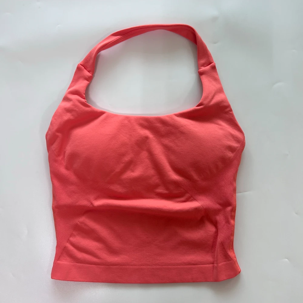 NO LOGO Coral