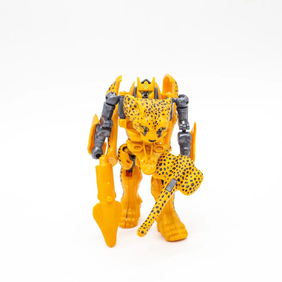 Transformers BeastWars ls Cheetor輸入版 Transformers BeastWars ls Cheetor輸入版 CHEETOR Transformers
