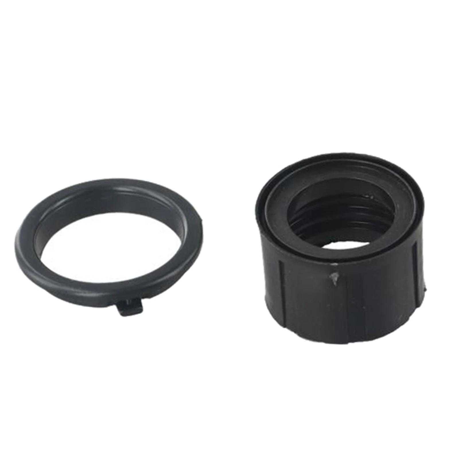 Staubsauger Teile Schlauch Griff Teile Ersatz Ersatz Zauberstab Gebogen ABS Zubehör Biege Schlauch Ende Für Hoover 32mm – Detail 13