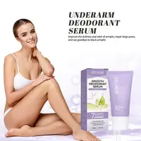 Underarm Whitening Cream Skin Smooth Lightening Cream Deodorant Serum For Underarm Body Intimate Area,Private Parts,Bikini Area 1