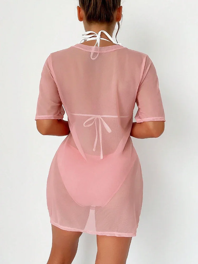   Ű 3pcs Ʈ Beachwear  Ƽ 귡 Ʈ   3 ǽ Ű Ʈ Bather 