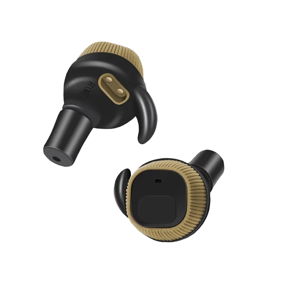 EARMOR® M20 Electronic Earbuds Anti-Noise Earplugs for