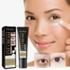 Eelhoe Instant Firming Eye Cream Moisture Replenishment Fade Wrinkles Eye Bags and Dark Circle Tighten Skin Around Eyes 2