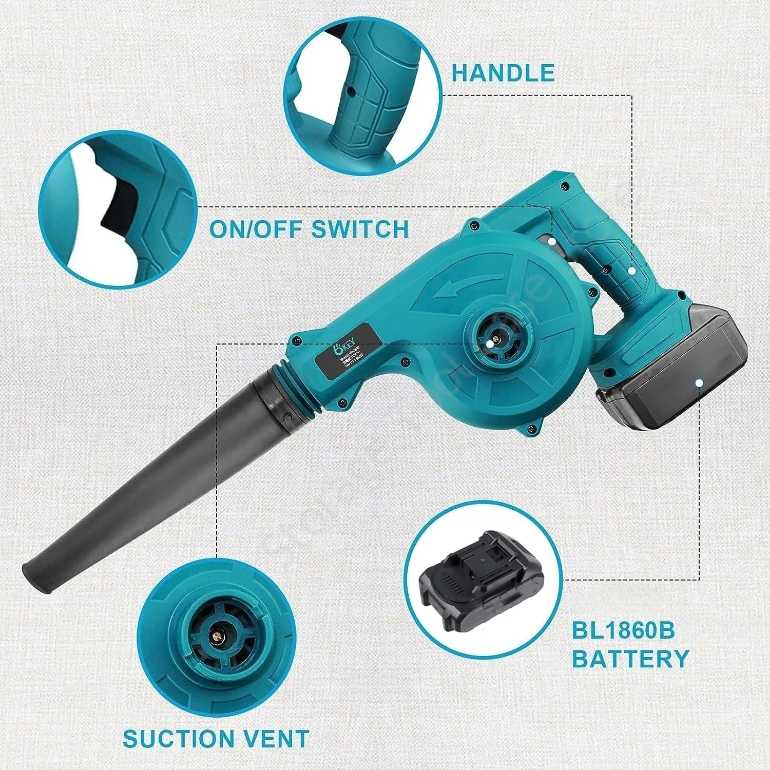 Makita 18V ͸  ǳ 2-in-1 ûұ  ûұ   ǳ ûұ ǻ ûұ