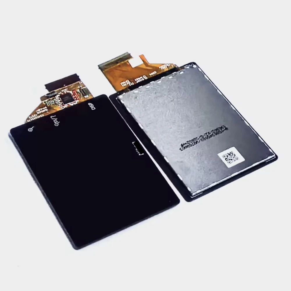 

1PCS Brand New for Nikon Z50 Touch LCD Display Screen with Backlight Camera Replacement Part
