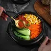 Korean Stone Casserole Pot 4