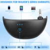 W1 Wire-controlled Headphone Bluetooth Adapter For Walker Series & ARM NEXT D20 Converter To Wireless Earmuffs Converter 2