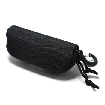 Tactical MOLLE Shockproof Glasses Case 1