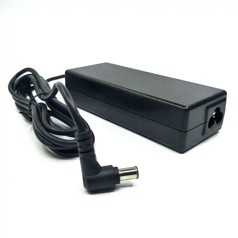 19.5V 3.9A 76W 6.5*4.4mm charger for SONY Vaio Laptop Charger AC adapter 19.5V VGP-AC19V20 VGP-AC19V19 VGP-AC19V34 VGP-AC19V27