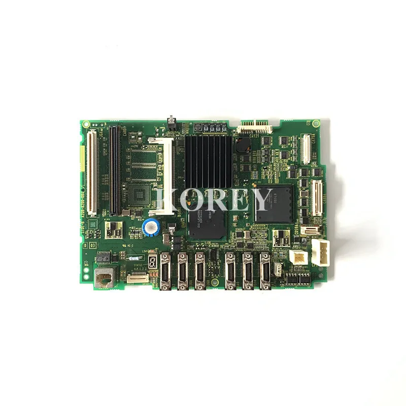 

Host System Motherboard A20B-8200-0848 Original