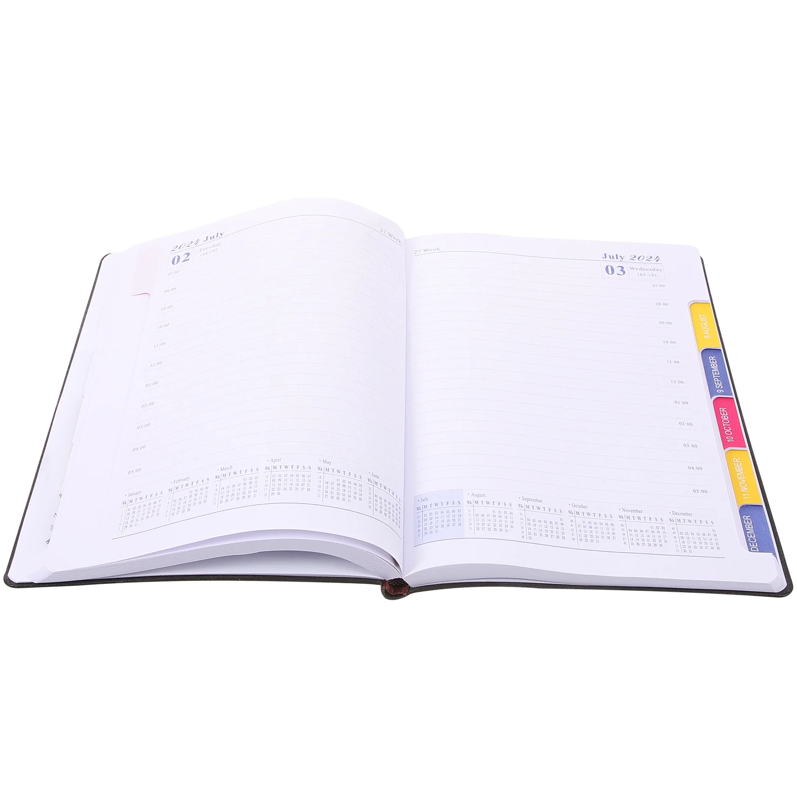 

Office Work Planner Notepad Weekly Goal Habit Tracker Agenda Yearly Schedule Notepad Student Daily Planning Notebook