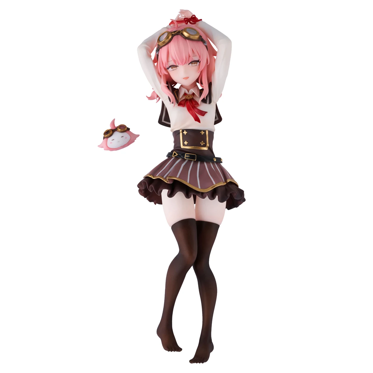 

Pre Sale Ace Taffy Youtuber Anime Figure Models Ace Taffy Youtuber Action Toy Figures Collection Ornament Anime Figurine Figural