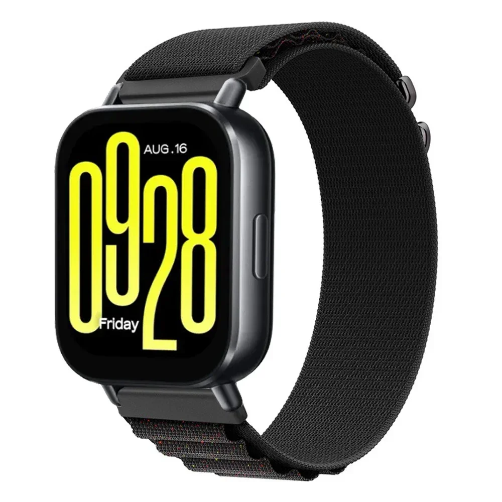 Alpine Loop Breathable Sport Wristband