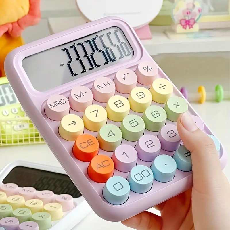 Accounting Supplies