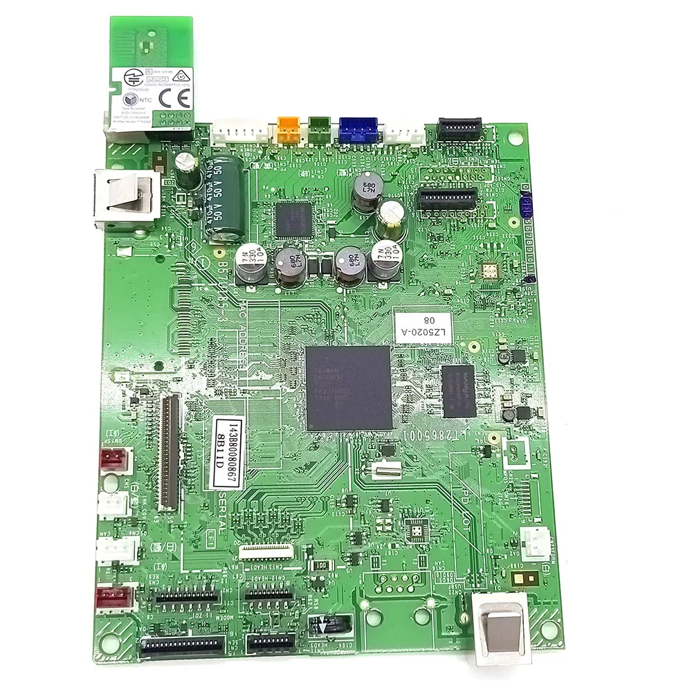 

Материнская плата для смартфона Brother, модель J4420DW J4420DW J4420