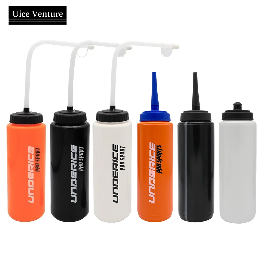 Sports Bottle Ice Hockey Football Lacrosse BPA Free Training Equipment