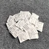 50/100 Packs Non-Toxic Silica Gel Desiccant Damp Moisture Dehumidifier For Kitchen Room Living Absorber Bag Clothes Food Storage 1
