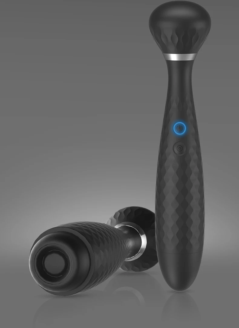 Buscando fabricante OEM para juguetes sexuales vibradores súper potentes  para mujer AV G Spot Magic Wand Vibrators Massager para Clitoris Dildo Juguetes  eróticos para adultos