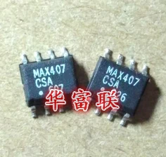 

Бесплатная доставка MAX407CSA MAX407 SOP-8 10 шт. как показано