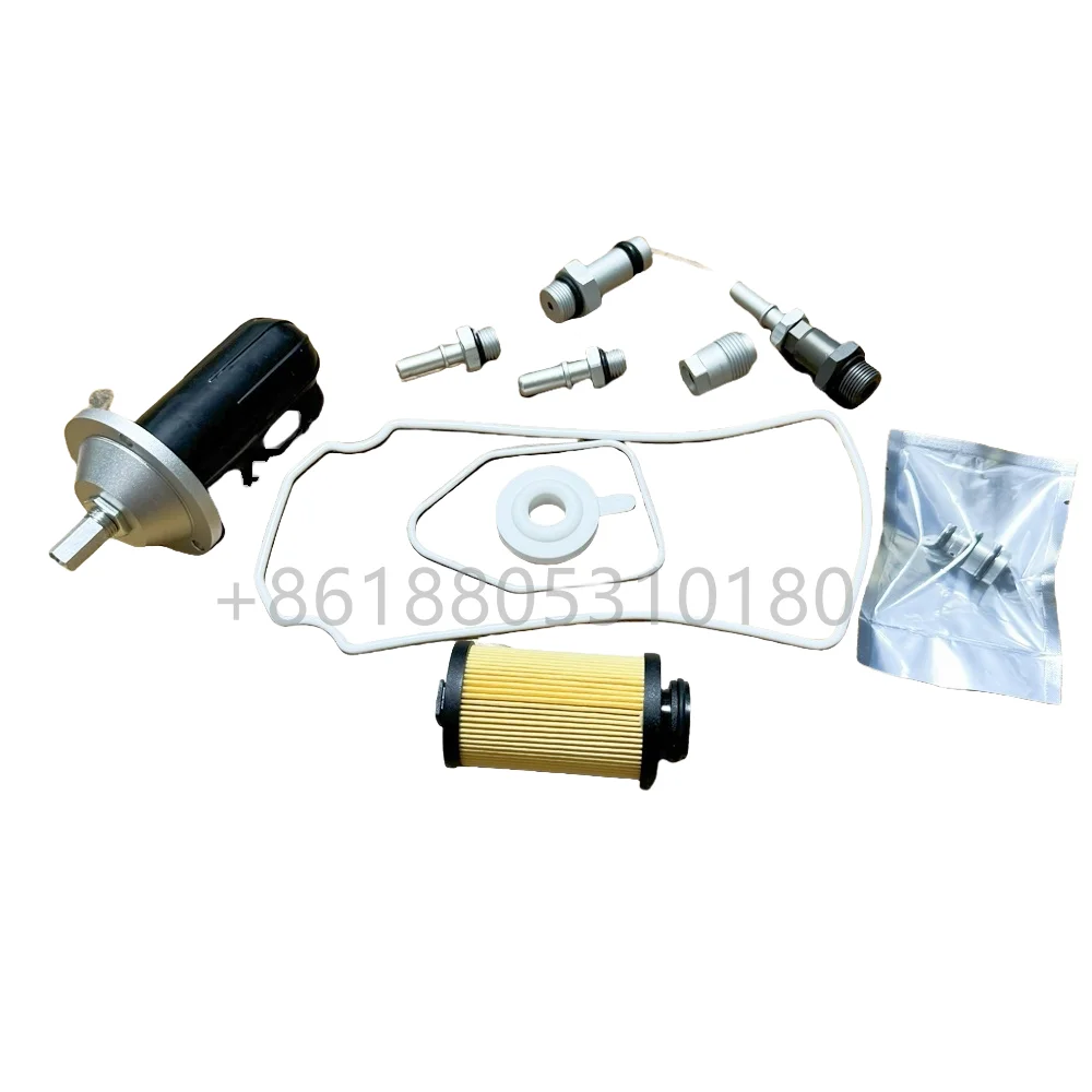 Urea pump repair kit is suitable for Mercedes Benz trucks A0001401578 A0001404478