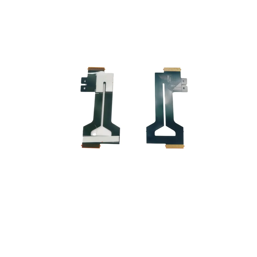 카시오 ZR50 ZR51 ZR55용 새 LCD 스크린 플렉스 케이블 샤프트 케이블