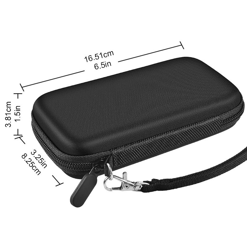 Charger Battery Pack Case Compatible with Apple MagSafe/Baseus/Belkin/INIU Holder for Anker 633/622/621 battery storage box battery charger power bank case battery holder battery power bank box wireless charger power bank