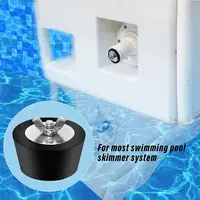 ปลั๊กยางสำหรับสระว่ายน้ำกันรั่วกันรั่วกันในฤดูหนาวปลั๊กสำหรับสระว่ายน้ำอุปกรณ์เสริมในฤดูหนาวการตรวจจับการรั่วไหลของสระน้ำ 3