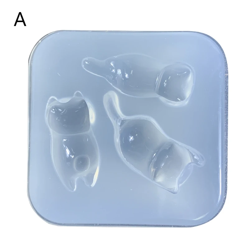 Рисунок 5 - DIY аксессуары для кошек