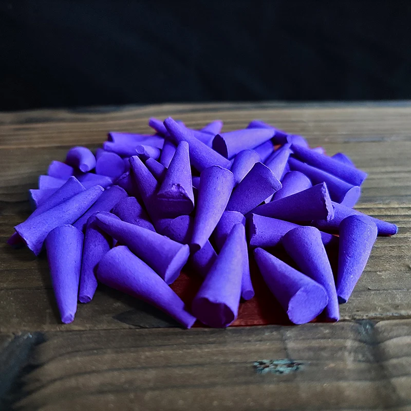 Lavender 60pcs