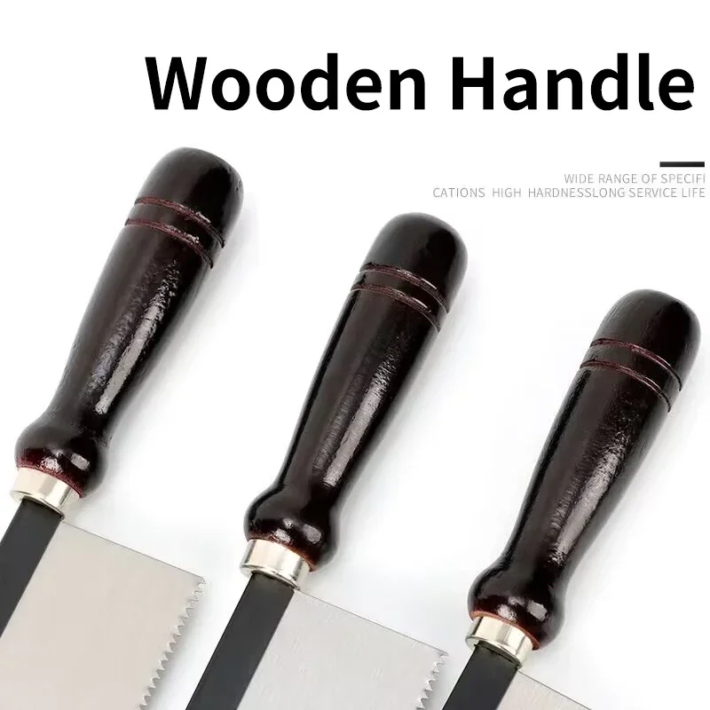 200/250mm Knife Saw Small Hand Saw Close Tooth 65# Manganese Steel Dovetail For Cutting Wood Garden Pruning Hand Tools hand saw