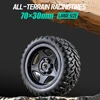 1/12 HX CONCEPT Carbon Brush 4WD RTR 2.4G High-Speed RC Car Short Truck Off-Road Vehicle SY1202 Models Toys 5