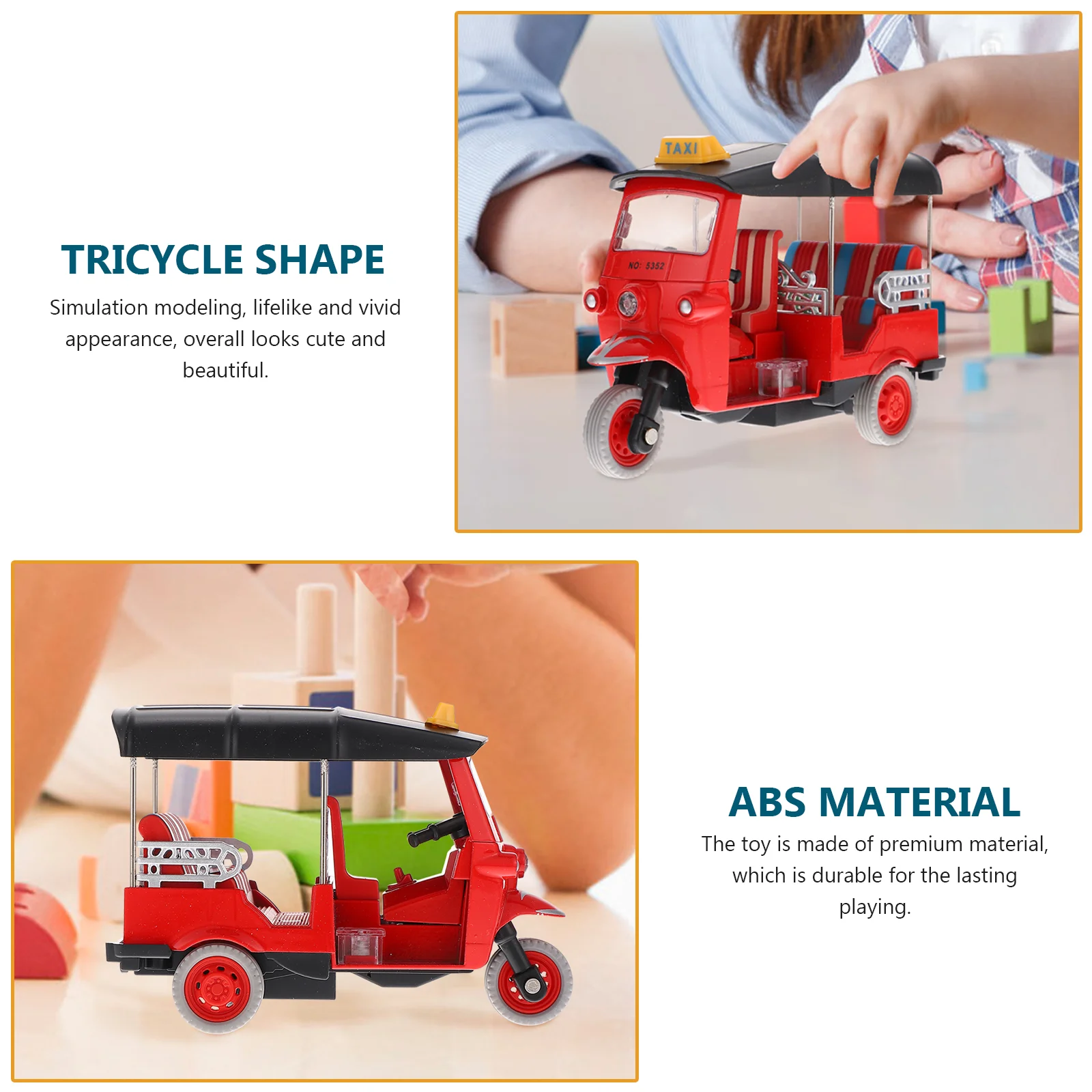 Car Cars S Back Tricycle Pull Friction Kids Mini Vehicle Metal Go Model Push Pullback And Vehicles Diecast Powered 3 Car Cars S Back Tricycle Pull Friction Kids Mini Vehicle Metal Go Model Push Pullback And Vehicles Diecast Powered 3