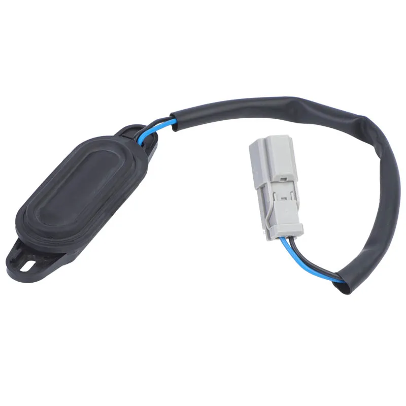 Honda CR-V 2007-2011 Car Rear Door Boot Release Switch Button Trunk Opener