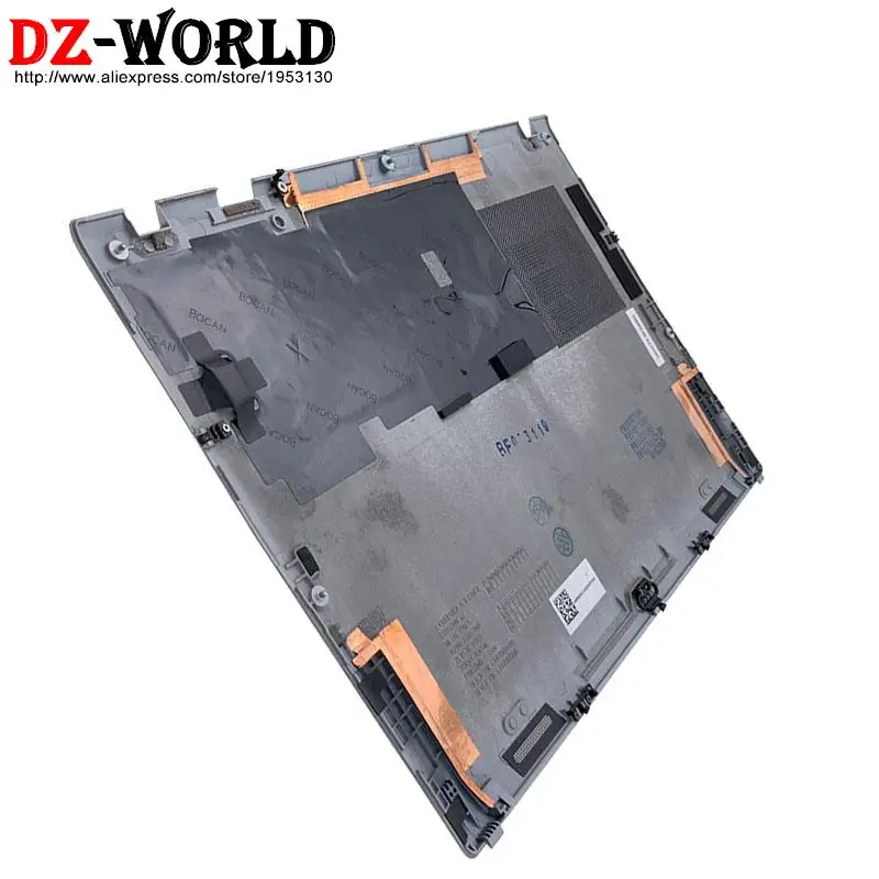 Voltar Escudo Base Capa Case Inferior para Lenovo Thinkpad x1 Carbono 6th Gen Portátil 01yr421 Am16r000600 01yr422 Am16r000610 - Imagem 2