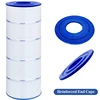 CryspoolPool Filter Compatible with HaywardC1200,CX1200RE,PA120,C-8412,FilburFC-1293,WaterwayClearwaterII,ProClean1125,1Pack 5
