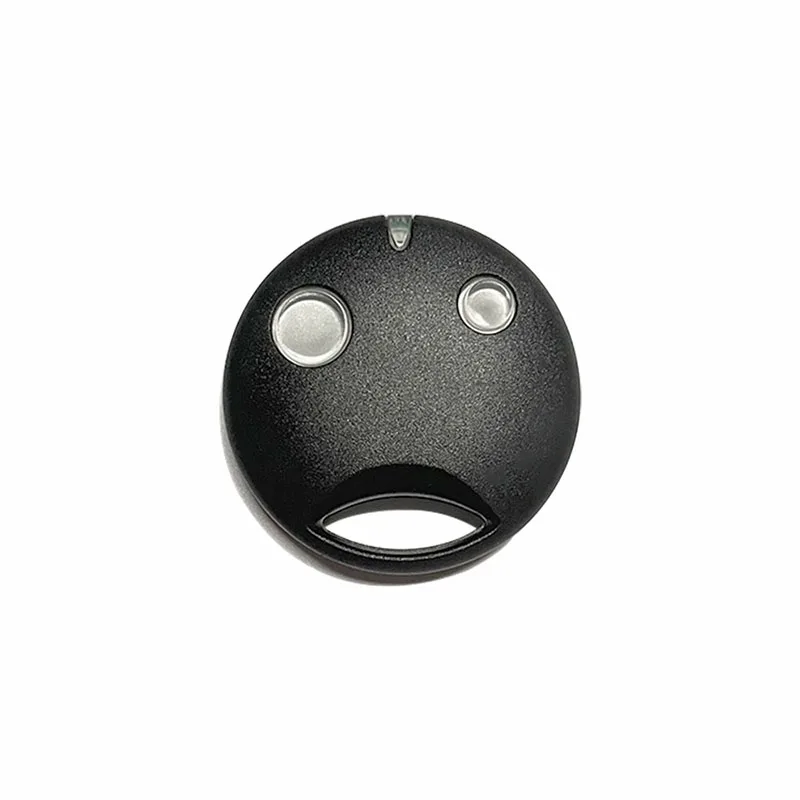 2PCS SMILO SM2 SM4 Garage Door Remote Control 433.92MHz Rolling Code For SMXI SMX2R SMX2 SMXIS OXI OX2 Receiver Controller Motor 3