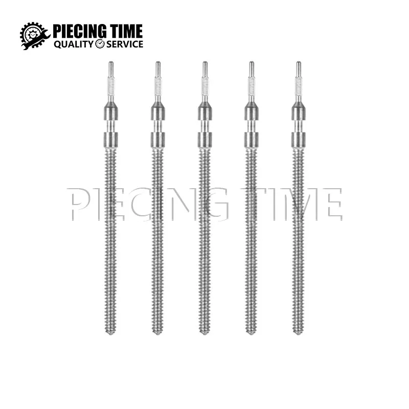 High Quality Precision Watch Movement Stem