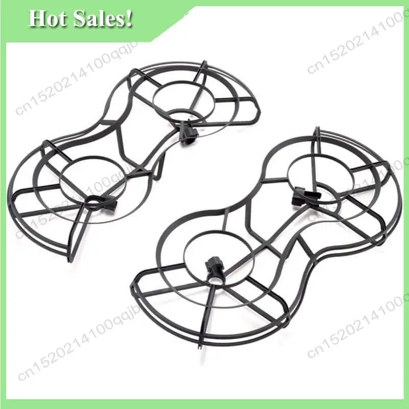 Protège-hélices 360° pour DJI Mini 3 / Mini 3 Pro - Sécurité de vol