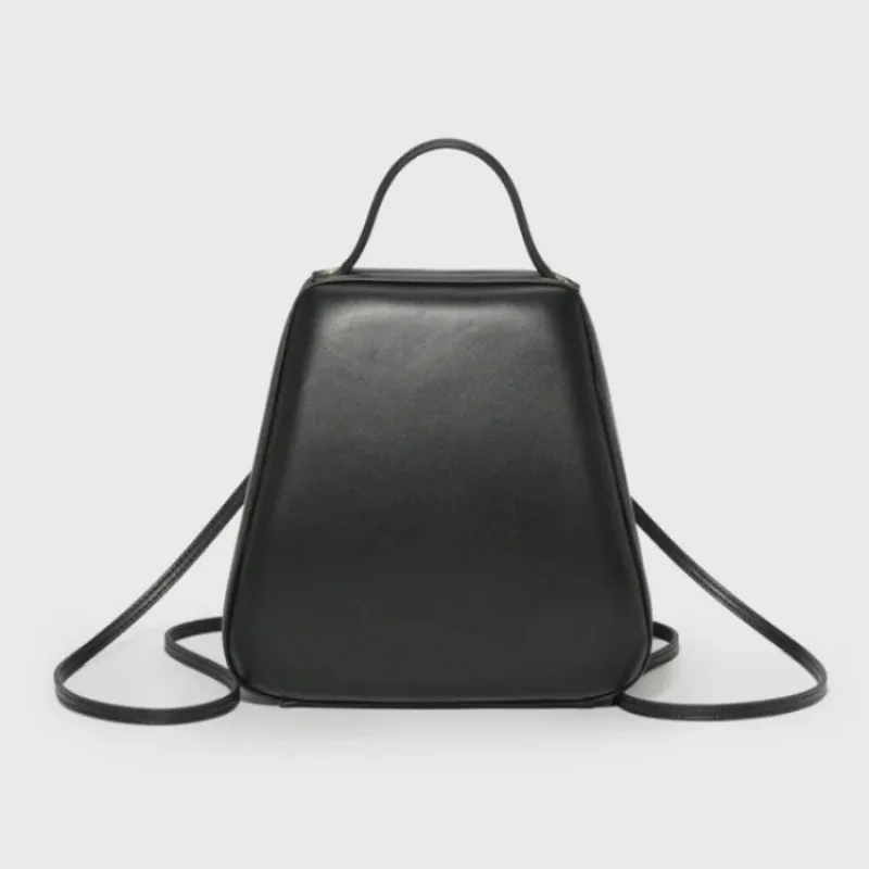 AIGO 한국 스타일 Mochilas Mujer 휴대용 절묘한 Bolsas Feminina 고급 감각 가방, 다기능 여성 베낭가방