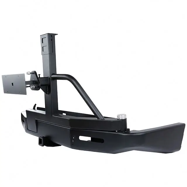 

The factory sells high-quality Apply To Rear Cross-country Bar With Spare Wheel Carrier