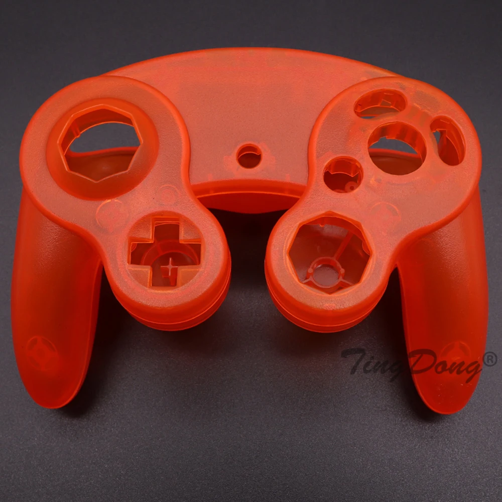 NGC Gamecube Ʈѷ Ͽ¡ Ŀ  ڵ ̽ ü ǰ  ڵ ȣ ׼ 1 Pcs