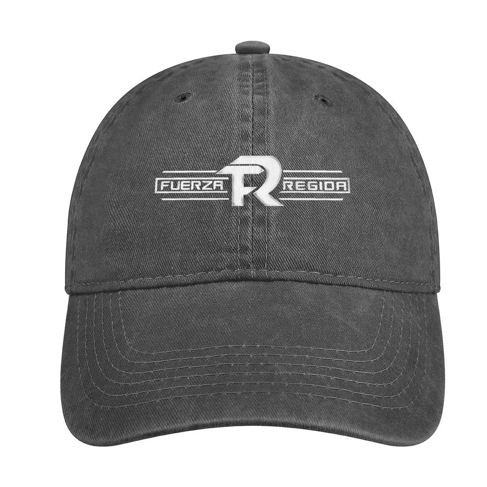 

fuerza regida music 2021 Cowboy Hat Luxury Hat tea hats Man Cap Women'S
