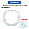 Portable Female Senior Urine Receiver Sitting Lying Paralyzed Bedridden Patient Urinal Night Pot Emergency Closestool 1500ML New 5