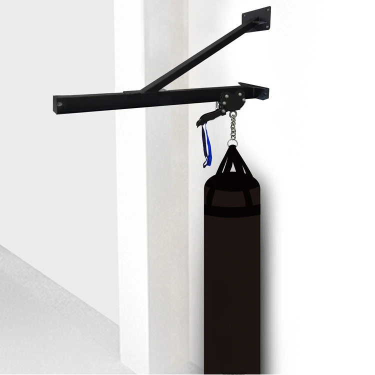 Punching Hanging Stand, Boxing Hangers, Heavy Punching Bag, Wall Mount Punch Bag, Gym Equipment, Fitness, Gym Training