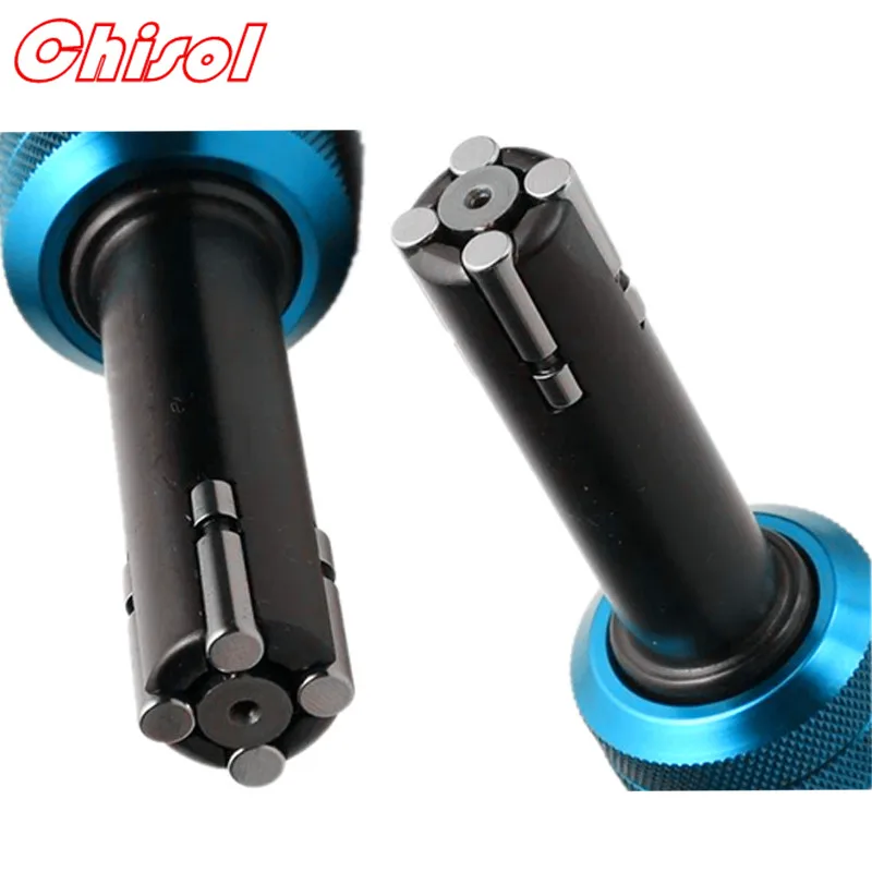 6 - 30mm Mirror finishing rolling tools with blind hold and pylome cnc  lathe roller burnishing tools processing bearing hole