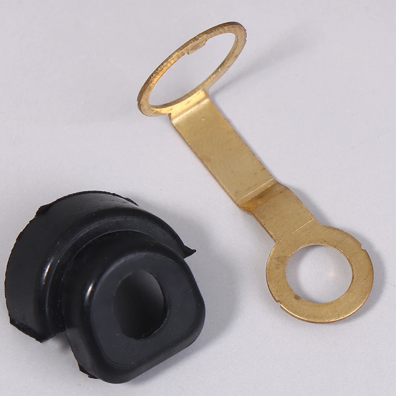 Description Picture 6 of item3PCS Replaceable Flameout Switch Kit For 5200 Gasoline Chainsaw Universal Accessories