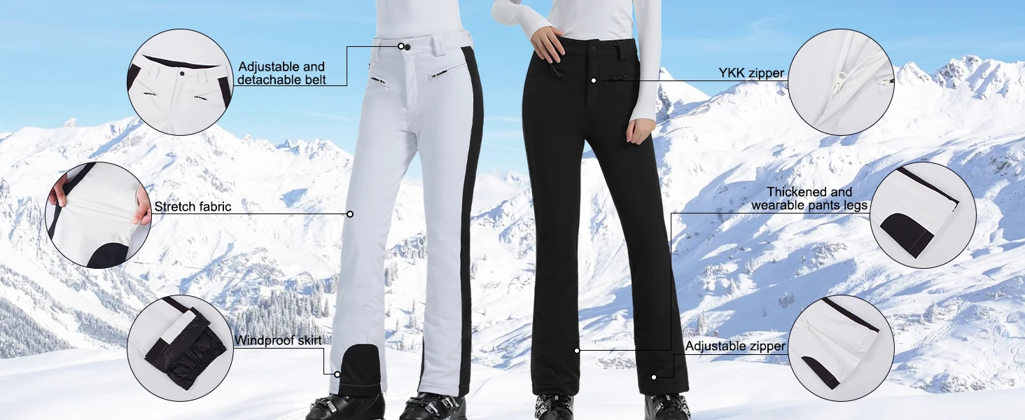 ski pants