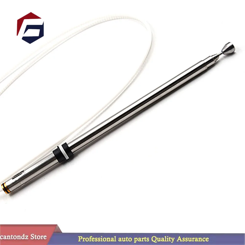 thumbnail image 2 of 1993 Toyota Pickup Antenna MODIGT Power Antenna Mast Replacement For Lexus RX300 1999-2003 & Toyota Harrier - Fits Part #86337-0W030 Toyota Harrier Power Antenna 86337-0W030 2 of 14